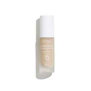 GOSH COPENHAGEN Hydramatt Foundation make-up pro smíšenou pleť  - 002R Very Light 30 ml