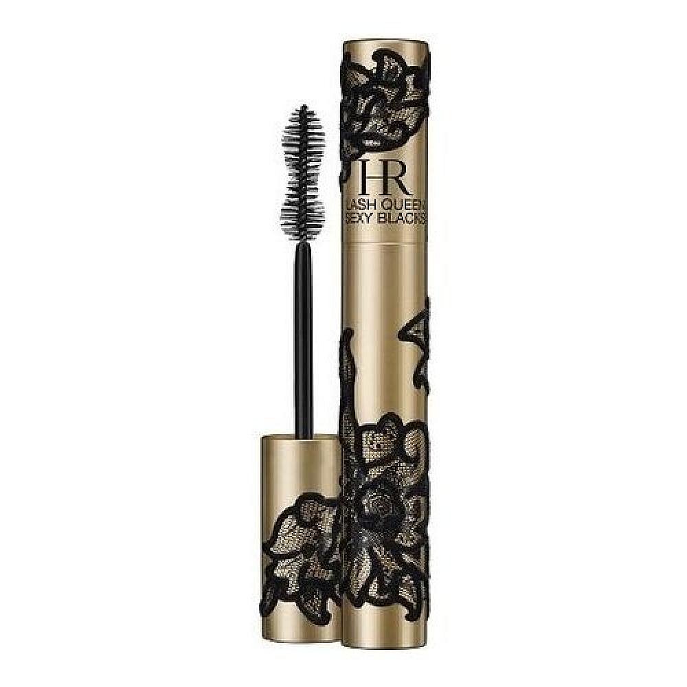 Helena Rubinstein Mascara Lash Queen Sexy Black 01 7,34g Odstín 01 Rich Black černá