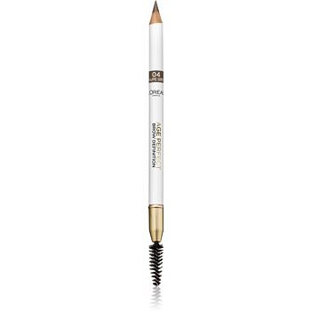 L’Oréal Paris Age Perfect Brow Definition tužka na obočí odstín 04 Taupe Grey 1 g
