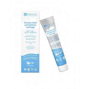 laSaponaria Zpevňující a ochranný pleťový krém SPF30 BIO 40 ml