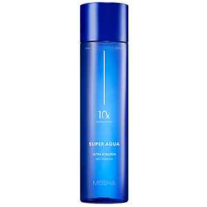 Missha Hydratační pleťové tonikum Super Aqua Ultra (Hyalron Skin Essence) 200 ml