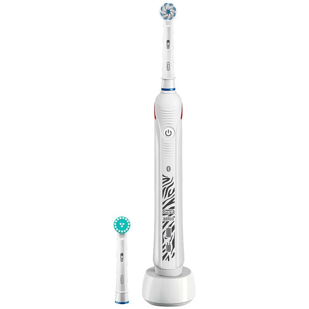 ORAL-B Teen Elektrický zubní kartáček