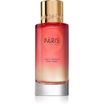 Pàris à la plus belle Delicious Floral parfémovaná voda pro ženy 80 ml