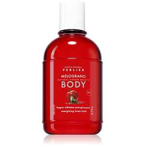 Perlier Pomegranate pěna do koupele 500 ml