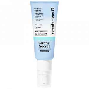 Seventy-one Siren's Secret UV Ochranný vlasový olej 50 ml
