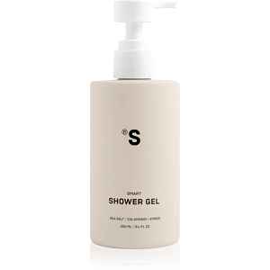 Sister's Aroma Smart Sea Salt sprchový gel na tělo 250 ml