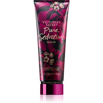 Victoria's Secret Pure Seduction Noir parfémované tělové mléko pro ženy 236 ml