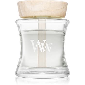 Woodwick White Tea & Jasmine aroma difuzér s náplní 148 ml