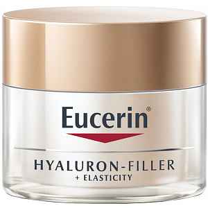 HyaluronFiller+Elasticity Denní krém 50ml