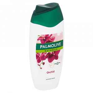 Palmolive sprchový gel 250ml naturals black orchid