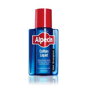 ALPECIN Energizer Liquid tonikum 200ml