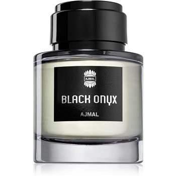 Ajmal Black Onyx parfémovaná voda pro muže 100 ml