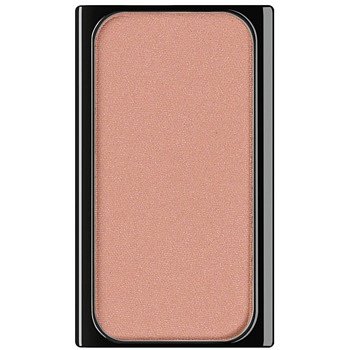 Artdeco Blusher pudrová tvářenka v praktickém magnetickém pouzdře odstín 330.18 Beige Rose Blush 5 g