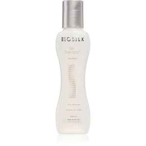 Biosilk Silk Therapy Original hedvábná regenerační péče pro všechny typy vlasů 67 ml