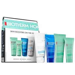 Biotherm Homme sada pro péči o pleť Aquapower Cleanser Set