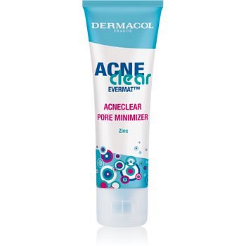 Dermacol Acneclear gelový krém pro stažení pórů 50 ml