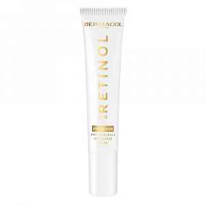 Dermacol Bio Retinol oční sérum 15 ml