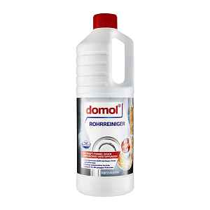 Domol Čistič odpadů tekutý  1000 ml