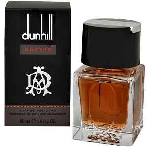 Dunhill Custom - EDT 100 ml