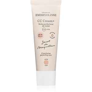 Embryolisse CC Cream + hydratační CC krém SPF 20 odstín Light 30 ml