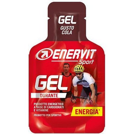 Enervit Gel cola 25ml