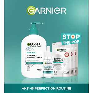 Garnier Pure Active Salicylic dárková sada 5 ks