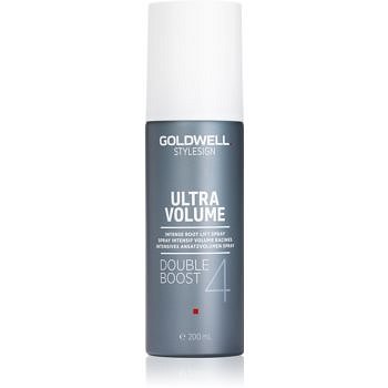 Goldwell StyleSign Ultra Volume sprej pro nadzvednutí vlasů od kořínků 200 ml