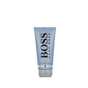 Hugo Boss Boss Bottled Tonic SG na tělo i vlasy 200 ml M