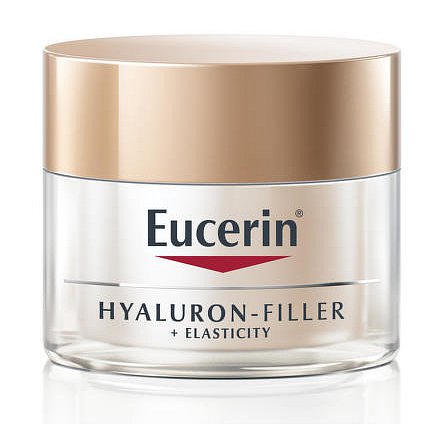 HyaluronFiller+Elasticity Denní krém 50ml