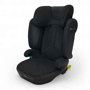 Kinderkraft Autosedačka Xpand 2 Pro (100 do 150 cm) Black