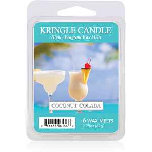 Kringle Candle Coconut Colada vosk do aromalampy 64 g