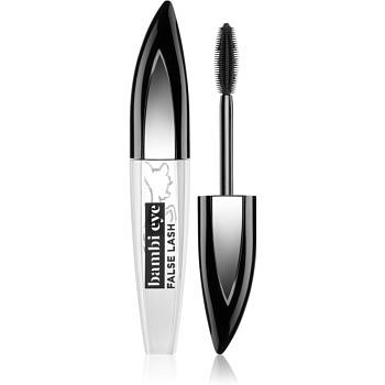 L’Oréal Paris False Lash Bambi Extra Black řasenka pro efekt umělých řas odstín Extra Black 8,9 ml