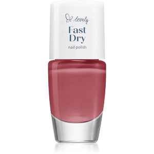 Lovely Fast Dry lak na nehty #2 8 ml
