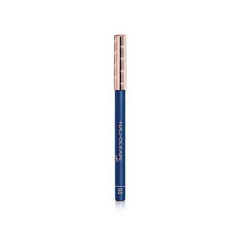 Naj-Oleari Deep Eye Kajal 03 blue hortensia shimmer 1,43g