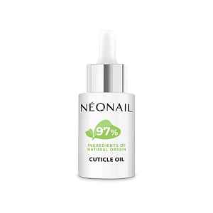 NEONAIL Vitamin Cuticle Oil vyživující olej na nehty a nehtovou kůžičku 6.5 ml