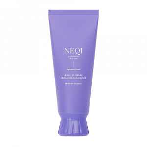 NEQI Moisture Mystery Leave-in Cream hydratační krém na vlasy 200 ml