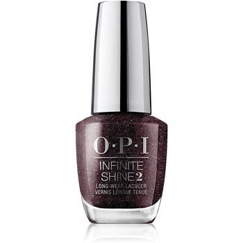 OPI Infinite Shine gelový lak na nehty My Private Jet 15 ml