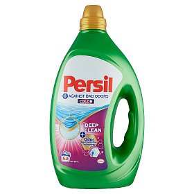 Persil Deep Clean Color Gel 63 praní  3150 ml