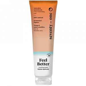 Seventy-one Feel Better Zklidňující pleťový balzám 40 ml