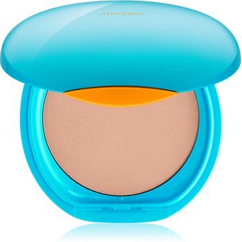 Shiseido Sun Care UV Protective Compact Foundation voděodolný kompaktní make-up SPF 30 odstín Light Ivory 12 g