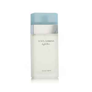 Dolce & Gabbana Light Blue EDT 50 ml W (Nový obal)