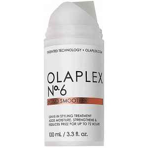 Olaplex N°6 Bond Smoother krém na vlasy s regeneračním účinkem 100 ml