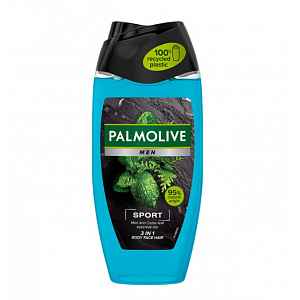 Palmolive sprchový gel 250ml for men extreme wave