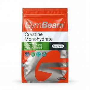 GymBeam Kreatin Monohydrate
