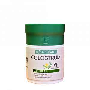 Colostrum Compact 60 kapslí