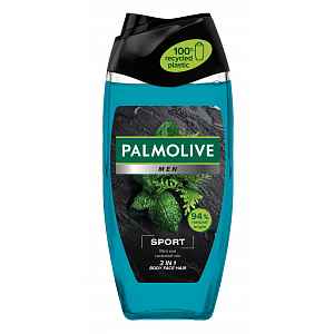 Palmolive sprchový gel 250ml for men extreme wave