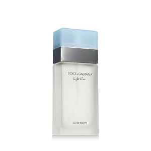 Dolce & Gabbana Light Blue EDT 50 ml W (Nový obal)