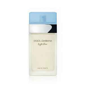 Dolce & Gabbana Light Blue EDT 50 ml W (Nový obal)