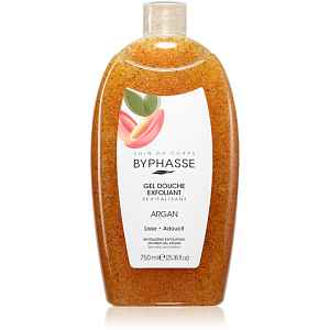 BYPHASSE Argan sprchový gel 750 ml