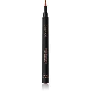 Catrice Precision Ink Lip Liner Stain konturovací fix na rty pro dlouhotrvající efekt odstín 030 Over It Anyway 1 ml